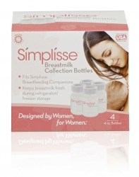 Simplisse breast pump Manual Dr Browns