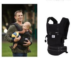 sport baby carrier